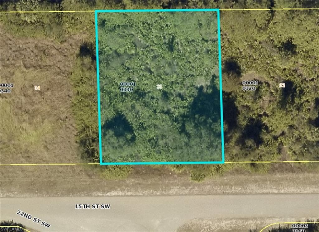 4780 15th ST SW LEHIGH ACRES, FL 33973