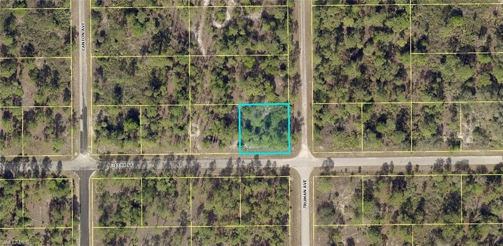 3207 E 13th ST LEHIGH ACRES, FL 33972