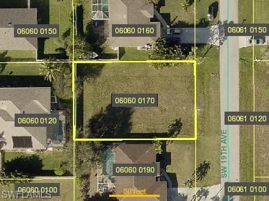 3104 SW 19th AVE CAPE CORAL, FL 33914