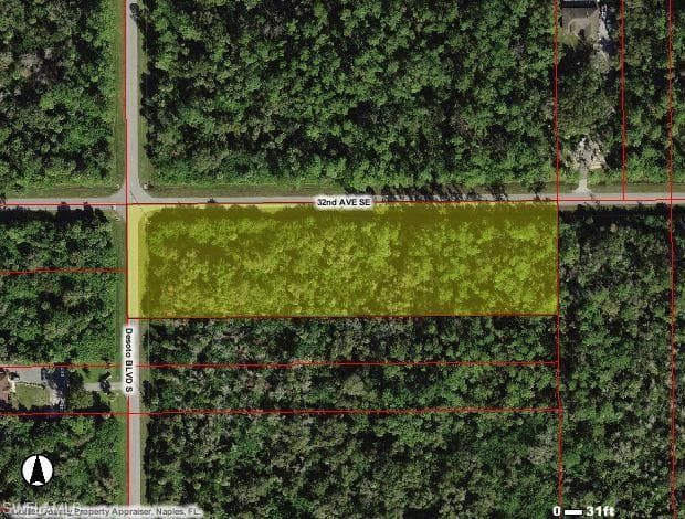 Desoto BLVD S NAPLES, FL 34117