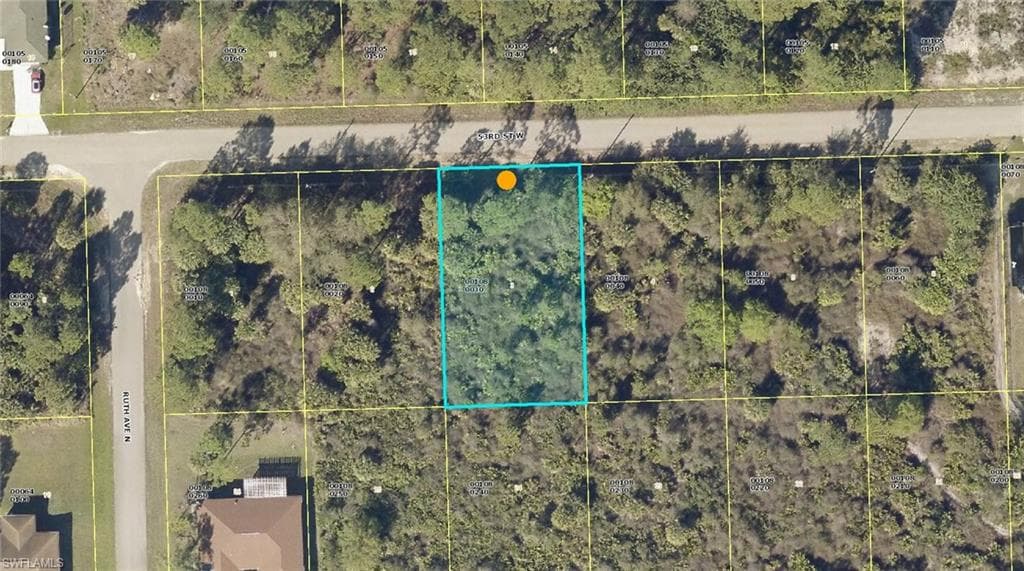 3221 53rd ST W LEHIGH ACRES, FL 33971