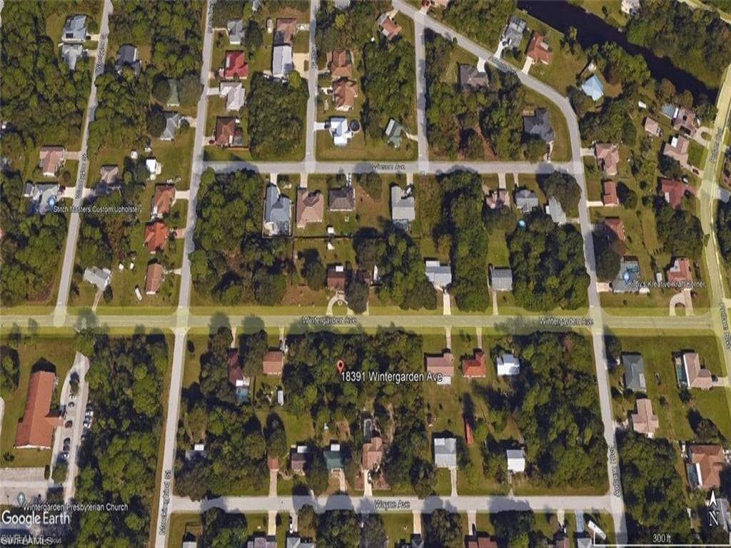 18391 Wintergarden AVE PORT CHARLOTTE, FL 33948