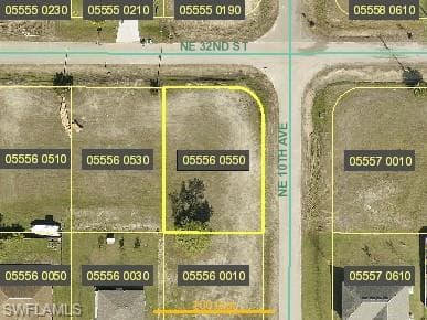 924 NE 32nd ST CAPE CORAL, FL 33909