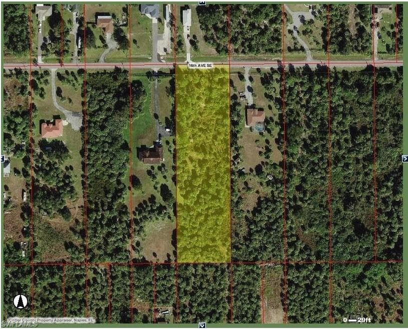 2780 16th AVE SE NAPLES, FL 34117
