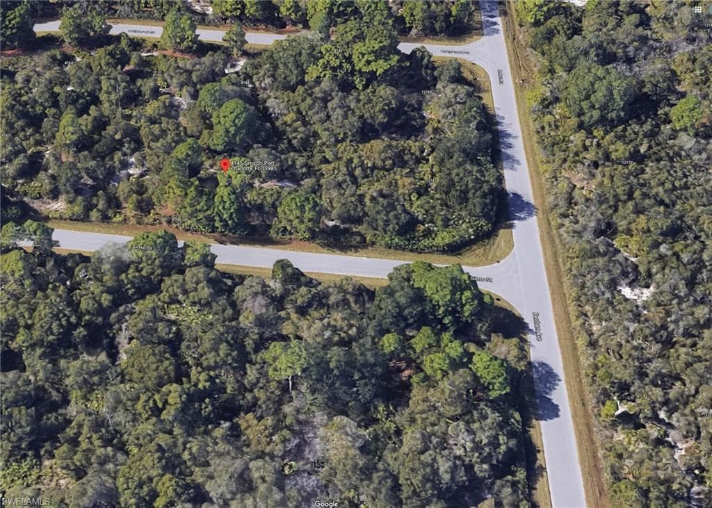 4145 Sims ST PORT CHARLOTTE, FL 33981