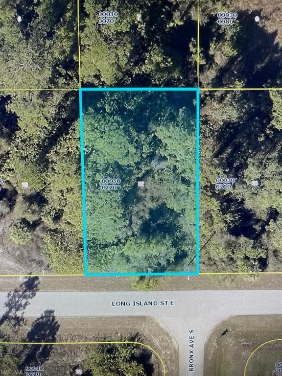 745 Long Island ST E LEHIGH ACRES, FL 33974