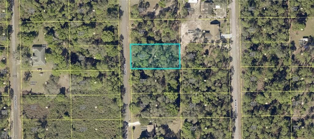 1658 Lake AVE LEHIGH ACRES, FL 33972