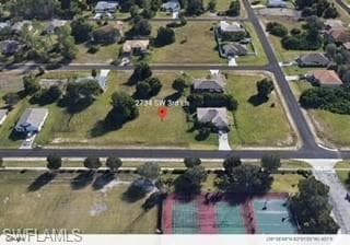 2734 SW 3rd LN CAPE CORAL, FL 33991