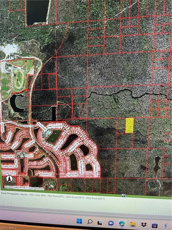 TBD BEHIND HACIENDA LAKES NAPLES, FL 34114