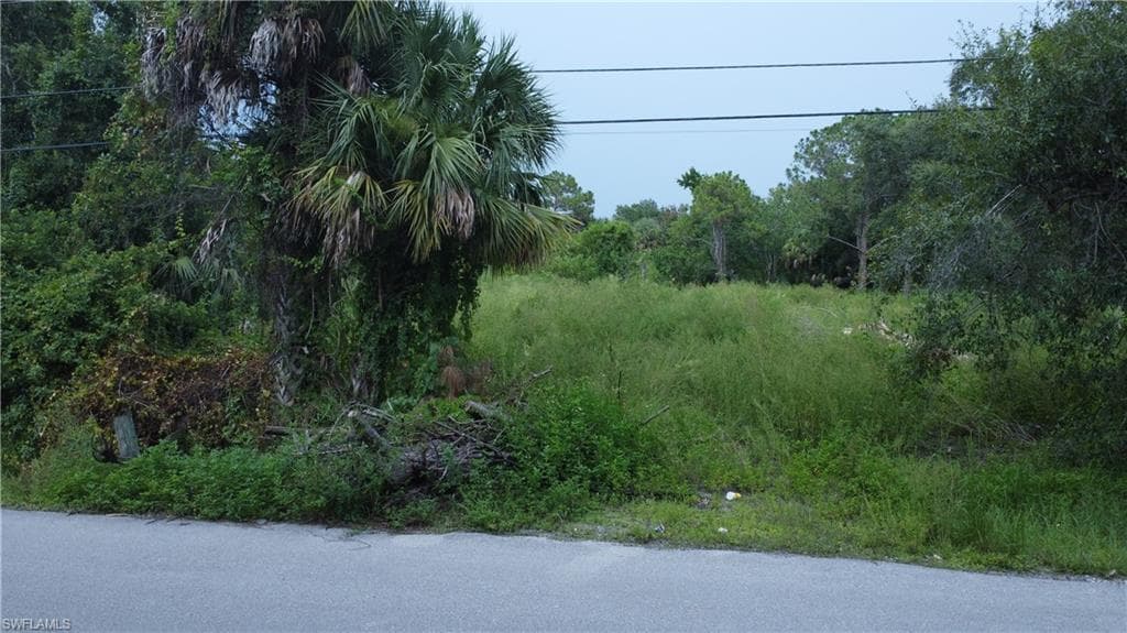 8109 Bartholomew DR NORTH FORT MYERS, FL 33917