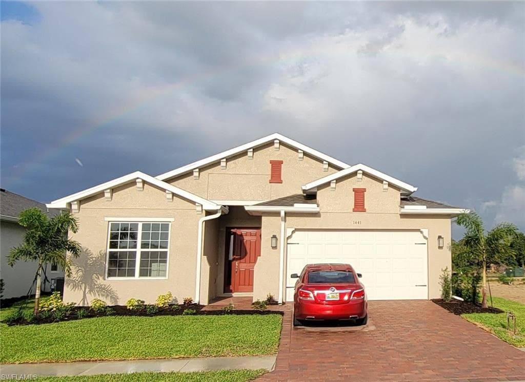 1441 Remington Trace DR PORT CHARLOTTE, FL 33953