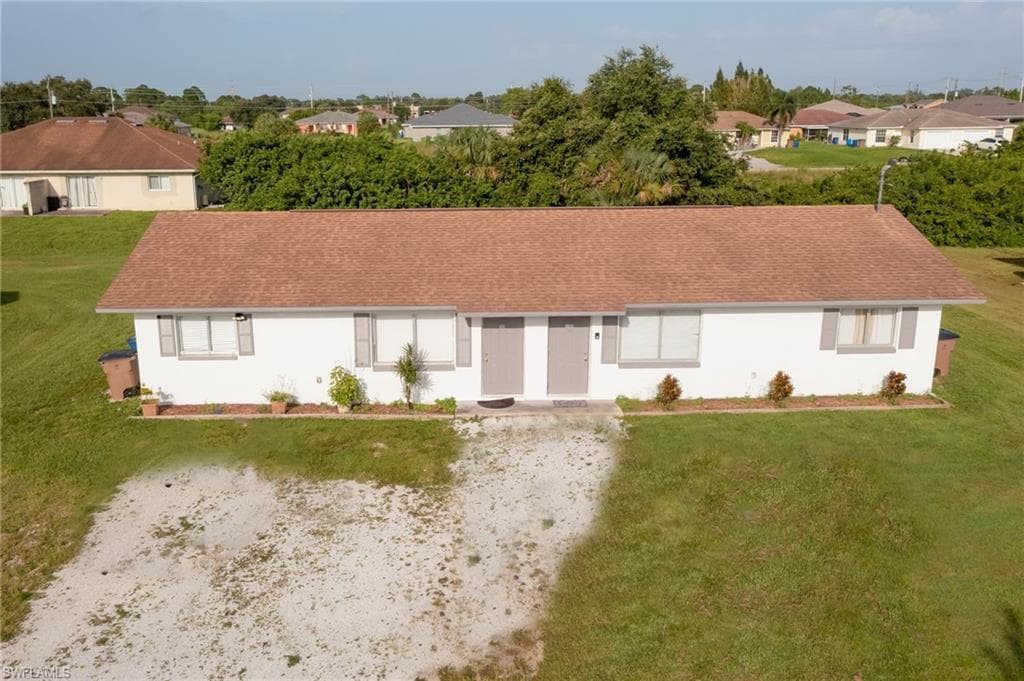 1129/1131 Harry AVE S LEHIGH ACRES, FL 33973