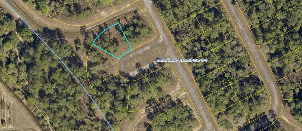 445 Kali CT LABELLE, FL 33935