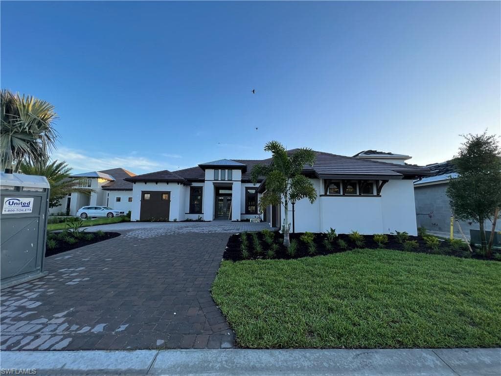 11640 Caleri CT FORT MYERS, FL 33913