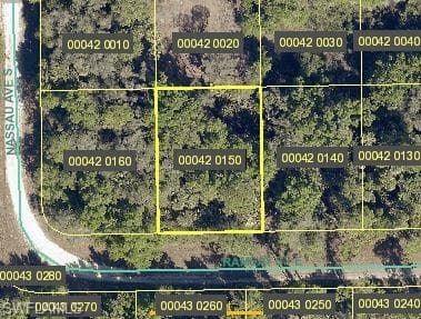 1211 Ramsay ST E LEHIGH ACRES, FL 33974