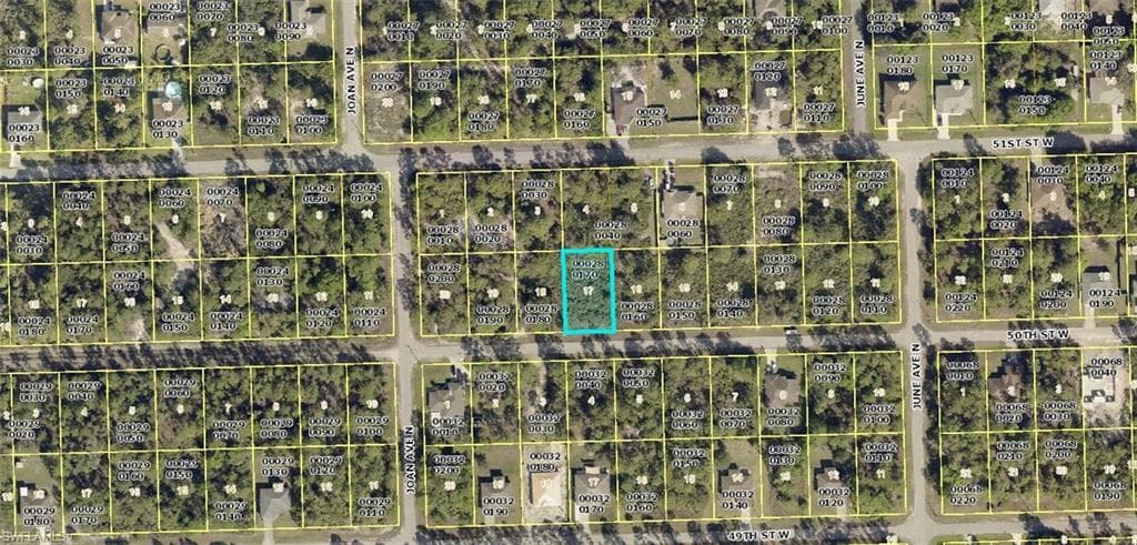 2912 50th ST W LEHIGH ACRES, FL 33971