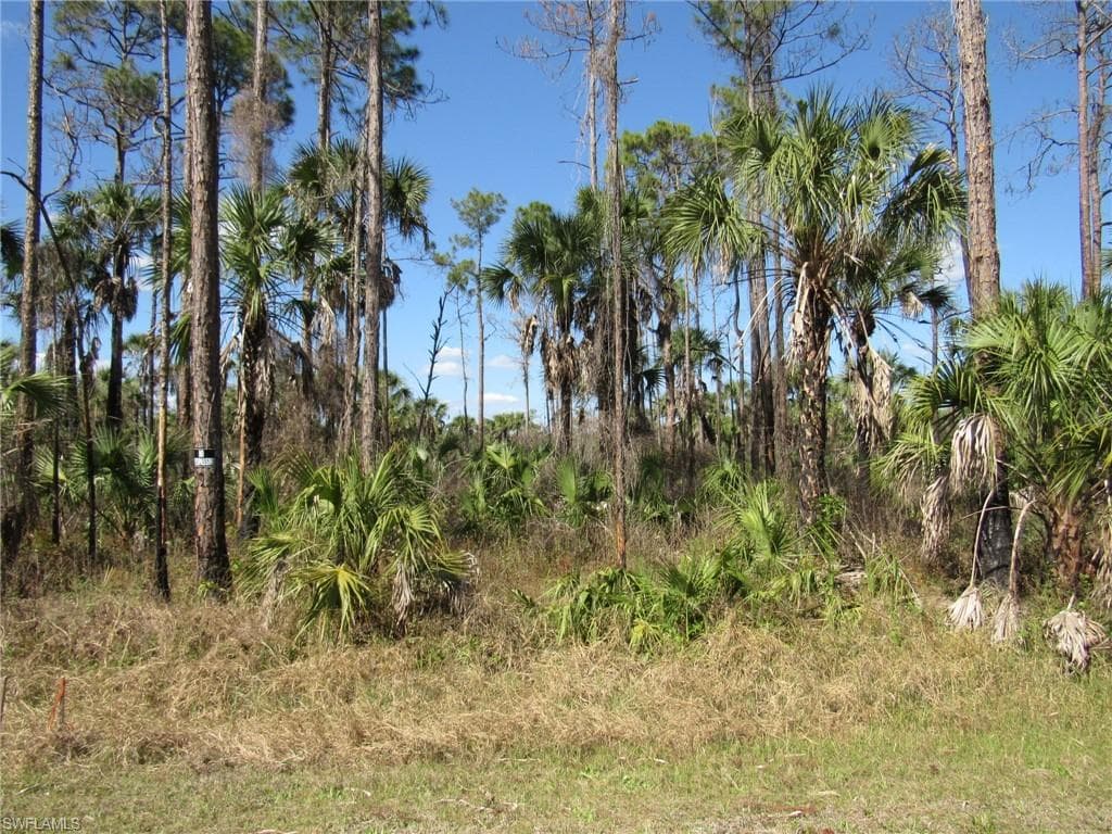 XXXX 14th AVE SE NAPLES, FL 34117