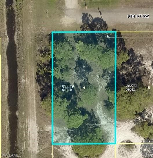 2719 9th ST SW LEHIGH ACRES, FL 33976