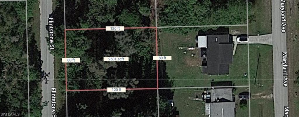 12064 Flintstone ST PUNTA GORDA, FL 33955