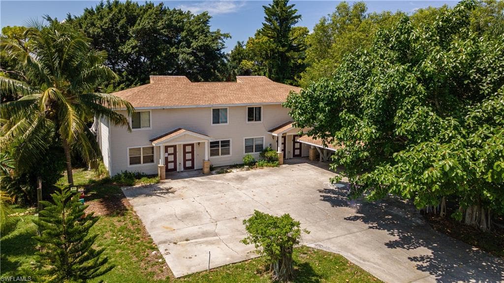 16160 Dublin CIR 1-4 FORT MYERS, FL 33908