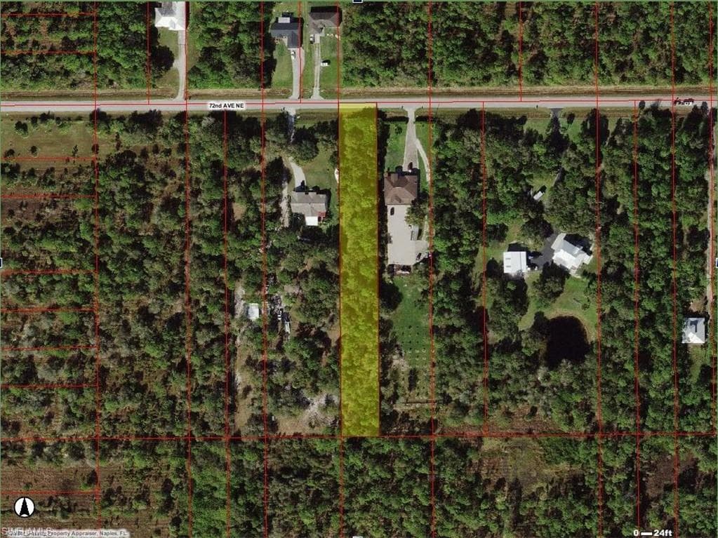 72ND AVE NE NAPLES, FL 34120