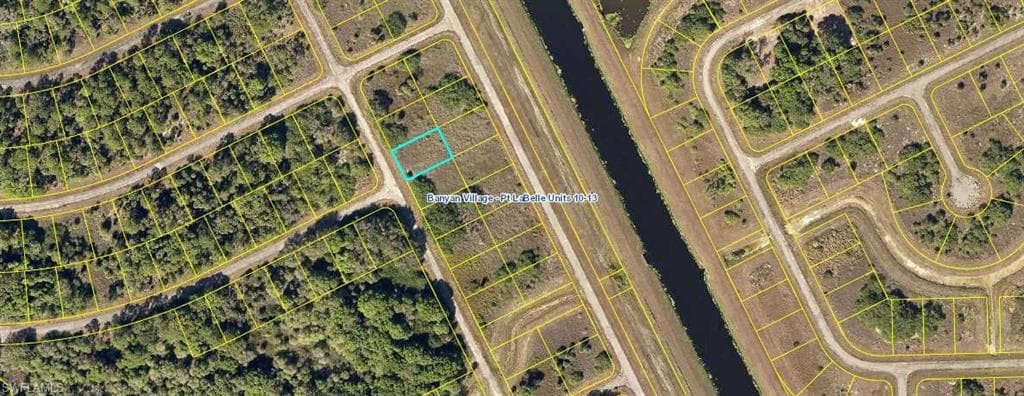 1205 Andover DR OTHER, FL 33935