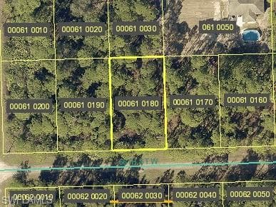 3414 66th ST W LEHIGH ACRES, FL 33971