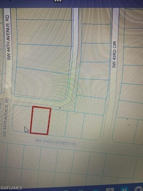 TBD SW 139TH ST RD OCALA, FL 34473
