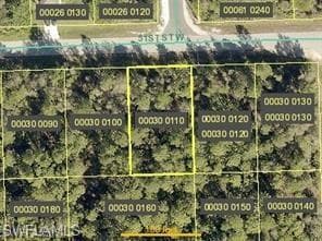3501 51st ST W LEHIGH ACRES, FL 33971