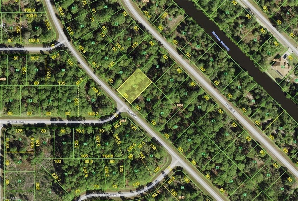 386 Binney LN PORT CHARLOTTE, FL 33953
