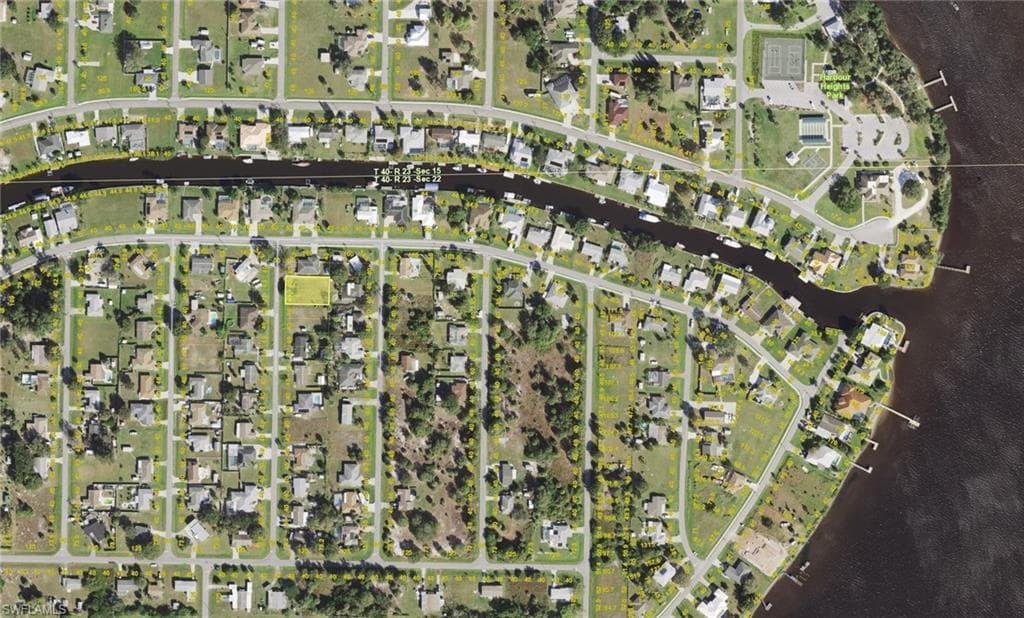 3022 Perdue TER PUNTA GORDA, FL 33983