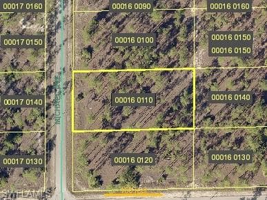 1302 Michael AVE LEHIGH ACRES, FL 33972