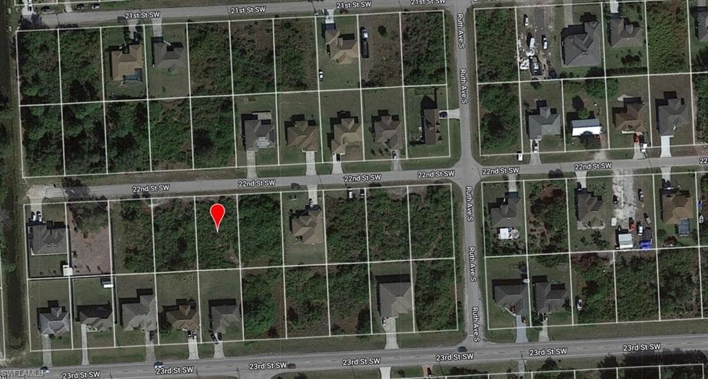 3311 22nd ST SW LEHIGH ACRES, FL 33976