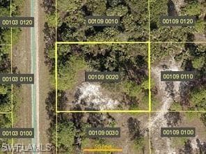 845 Chapman AVE S LEHIGH ACRES, FL 33974