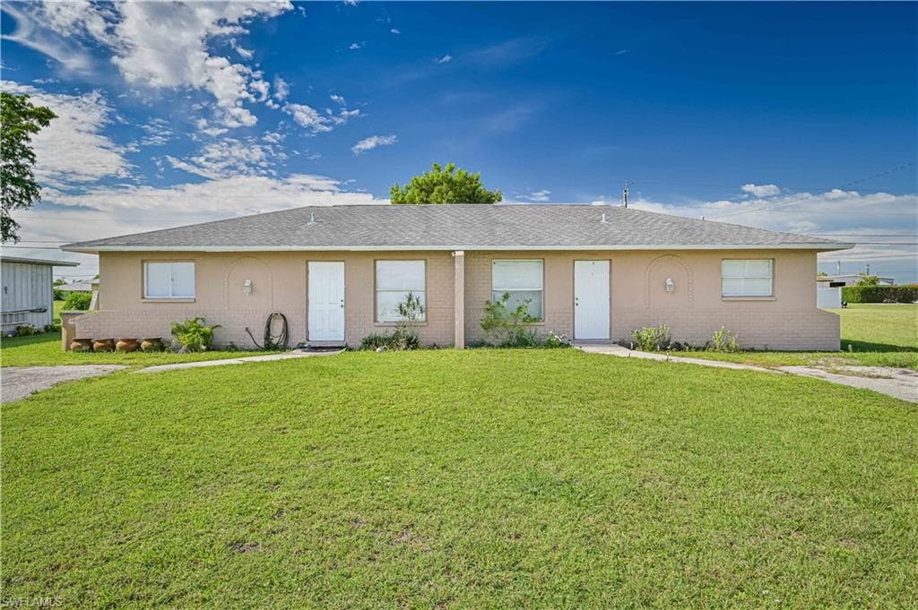 1128-1130 NE 9th ST CAPE CORAL, FL 33909
