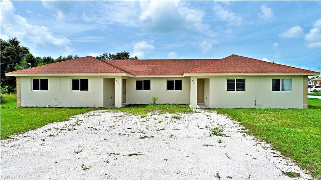 4459-4461 26th ST SW LEHIGH ACRES, FL 33973