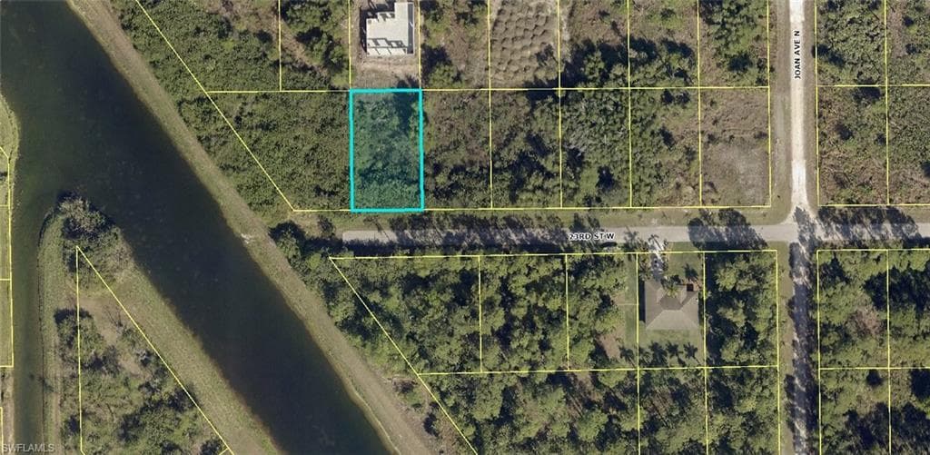 3010 23rd ST W LEHIGH ACRES, FL 33971