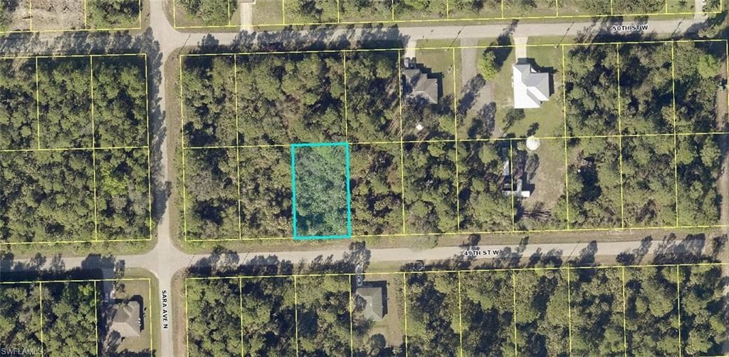 3414 49th ST W LEHIGH ACRES, FL 33971