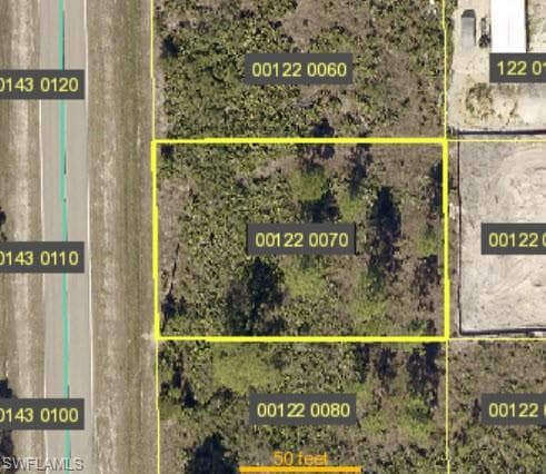 1844 Richmond AVE N LEHIGH ACRES, FL 33972