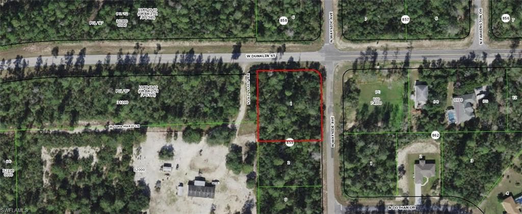 8252 N WAYSIDE AVE CITRUS SPRINGS, FL 34434