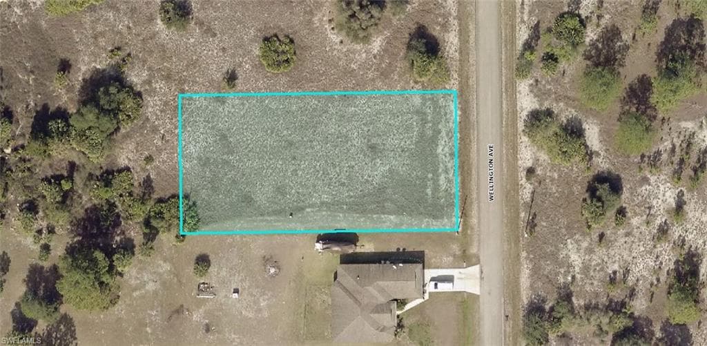 1619 Wellington AVE LEHIGH ACRES, FL 33972