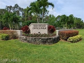12734 Kenwood LN 40 FORT MYERS, FL 33907