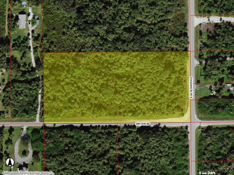 NAPLES, FL 34117