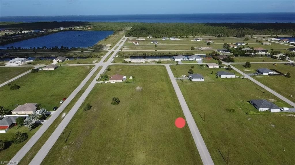 4114 NW 38th ST CAPE CORAL, FL 33993