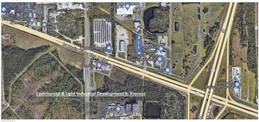 Park 82 DR FORT MYERS, FL 33905