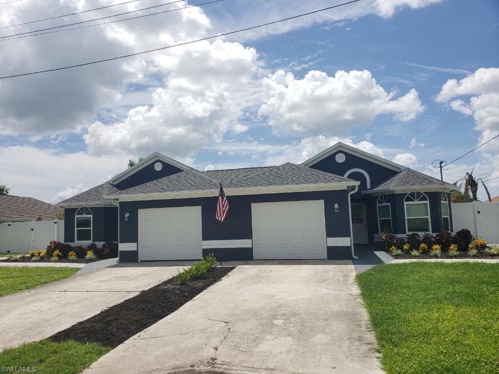 1322-1324 SE 6th AVE CAPE CORAL, FL 33990