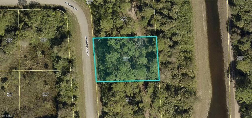 125 Thornton AVE S LEHIGH ACRES, FL 33974