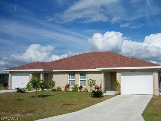 4500-4502 21st ST SW LEHIGH ACRES, FL 33973