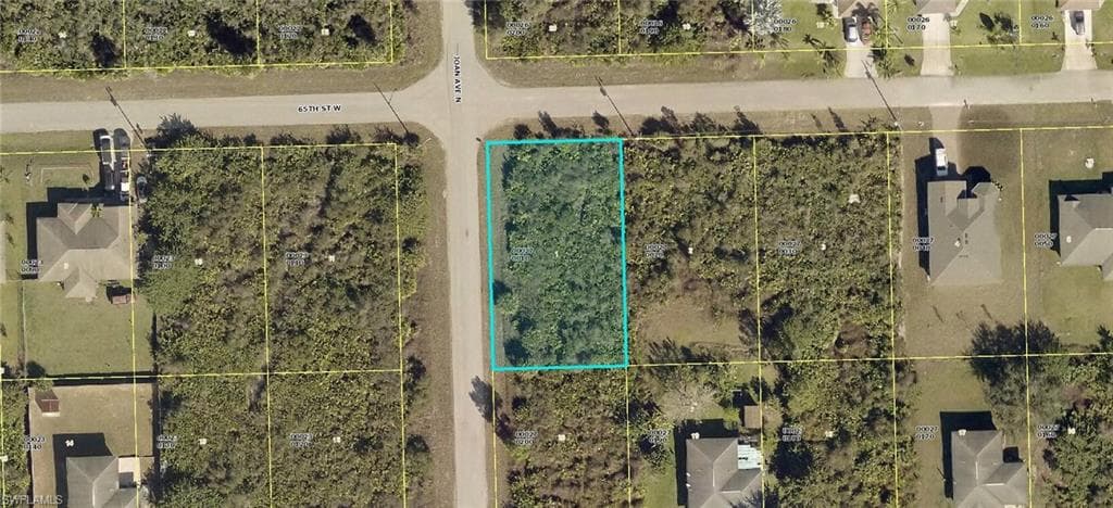 2919 65th ST W LEHIGH ACRES, FL 33971