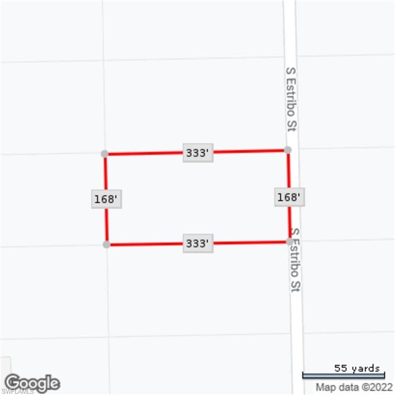 550 S Estribo ST MONTURA RANCHES, FL 33440